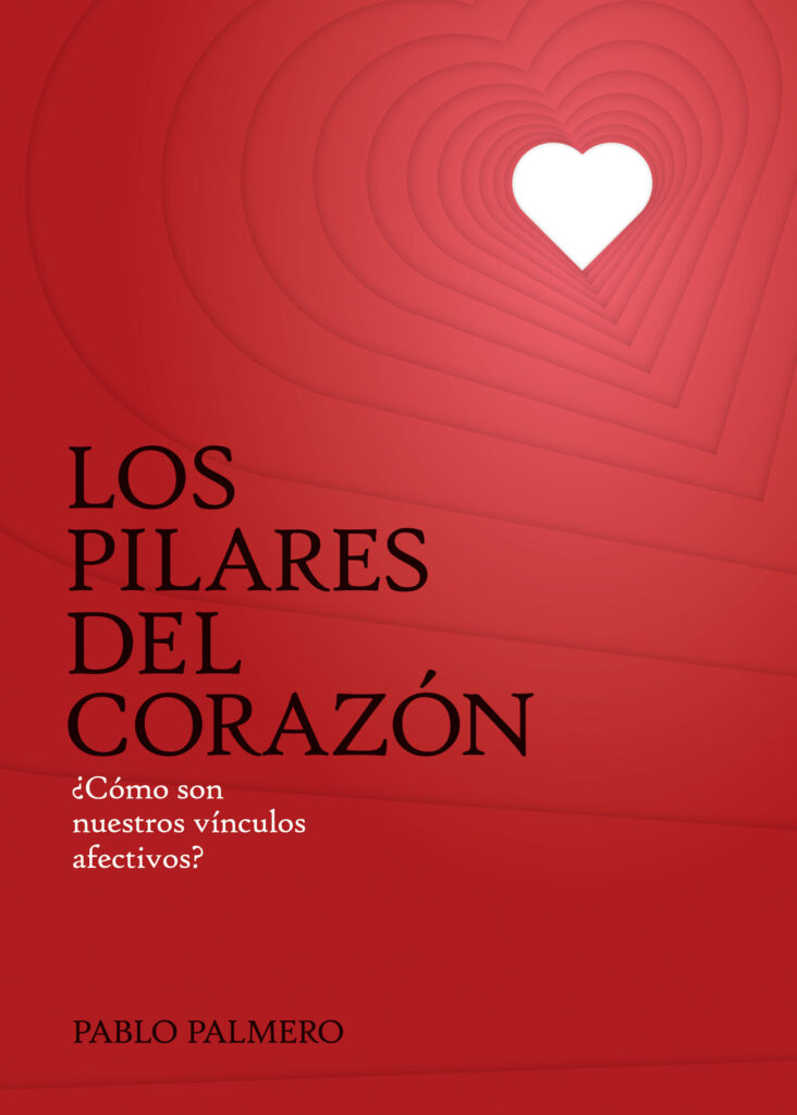 Llibres escrits per Pablo Palmero - Los Pilares del Corazón - Pablo Palmero